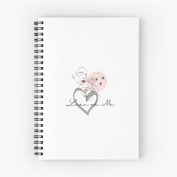 Item preview, Lean on Me designed and sold by SGAries.