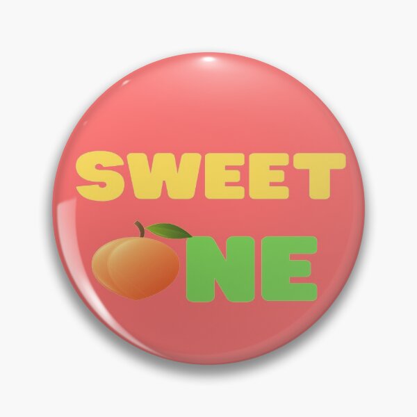 Item preview, the sweet one  designed and sold by Monkey204.