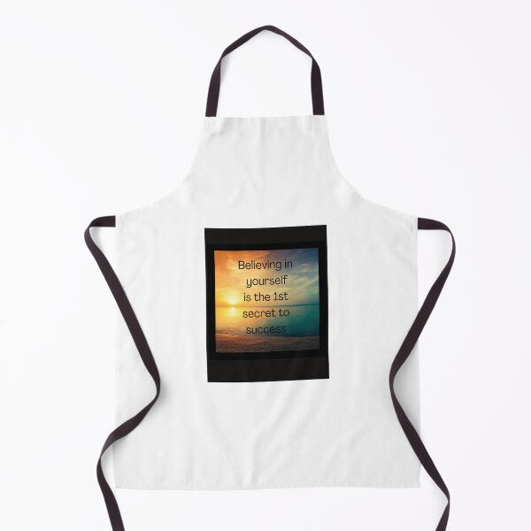 Item preview, BELIEVE IN YOURSELF designed and sold by OceansSupply.