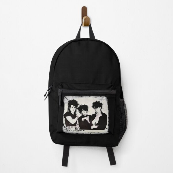Item preview, Fools Dance 12/1983 - London, Wag Club (UK) designed and sold by clairgd.