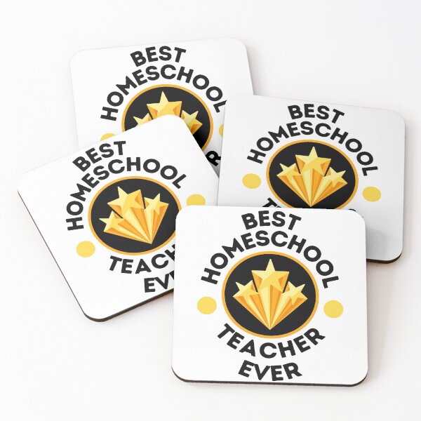 Artikelvorschau, Bester Homeschool-Lehrer aller Zeiten entworfen und verkauft von piastrelli.