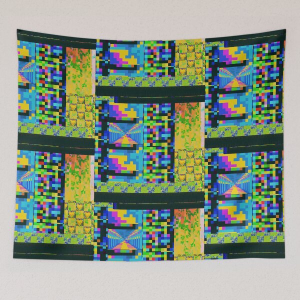 Item preview, Sublime Separated Starshine designed and sold by Zook Designs.