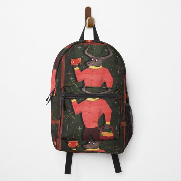 Item preview, Year of the Ox designed and sold by FAD-Artwork.