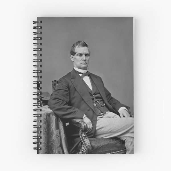 Item preview, Vice President William Almon Wheeler Portrait designed and sold by warishellstore.