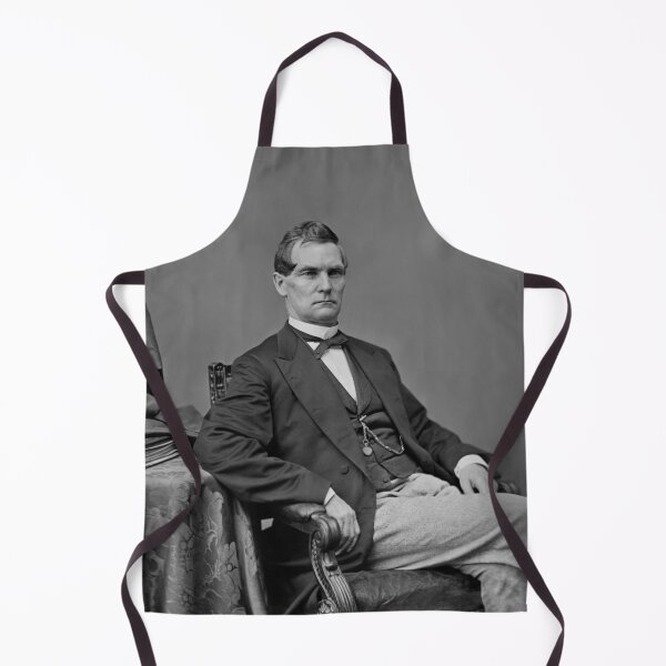 Item preview, Vice President William Almon Wheeler Portrait designed and sold by warishellstore.
