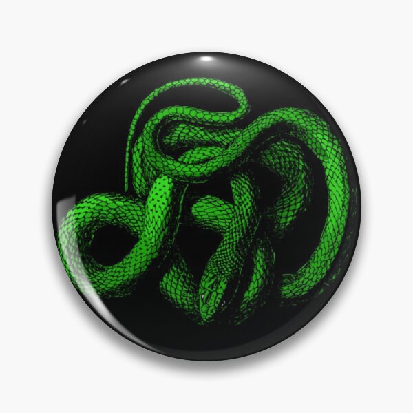 Item preview, Slithering Snake designed and sold by MelissaLeman.