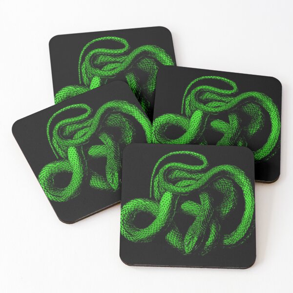 Item preview, Slithering Snake designed and sold by MelissaLeman.
