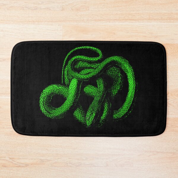 Item preview, Slithering Snake designed and sold by MelissaLeman.