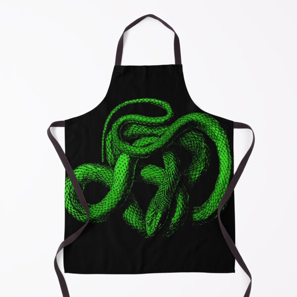 Item preview, Slithering Snake designed and sold by MelissaLeman.