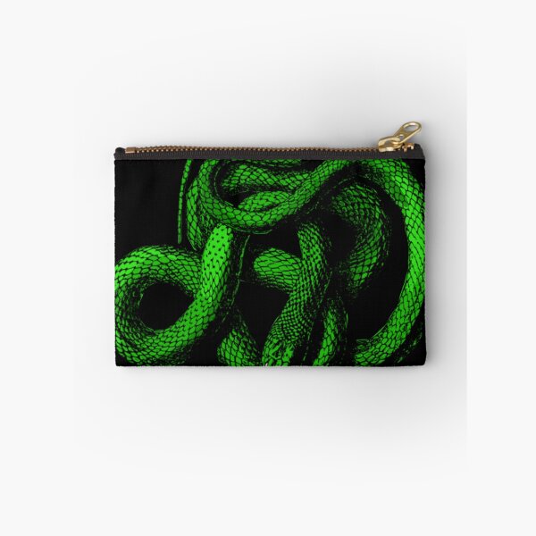 Item preview, Slithering Snake designed and sold by MelissaLeman.