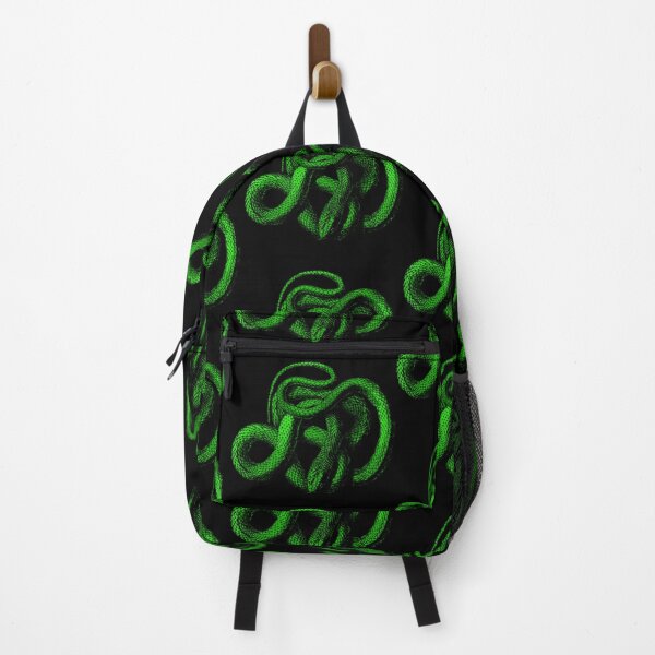 Item preview, Slithering Snake designed and sold by MelissaLeman.