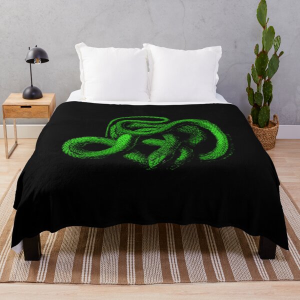 Item preview, Slithering Snake designed and sold by MelissaLeman.