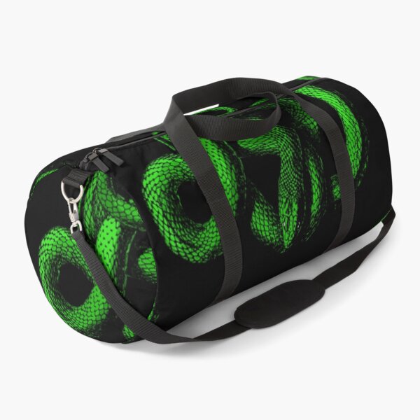 Item preview, Slithering Snake designed and sold by MelissaLeman.