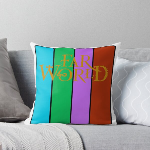 Item preview, Farworld Bookstack designed and sold by doodlesbyCara.