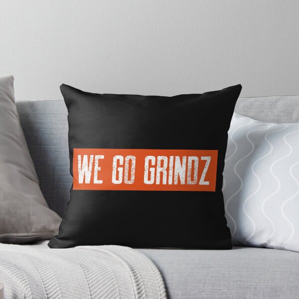 Item preview, We Go Grindz designed and sold by authenticliving.