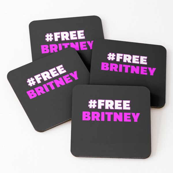 Item preview, Free Britney designed and sold by girlsgetgadgets.