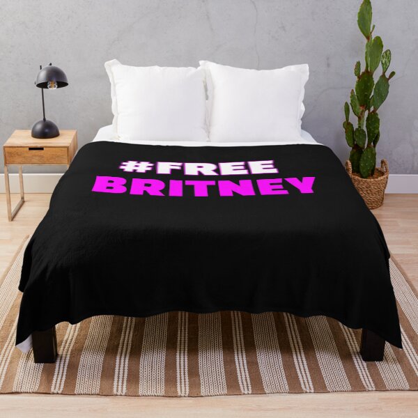 Item preview, Free Britney designed and sold by girlsgetgadgets.