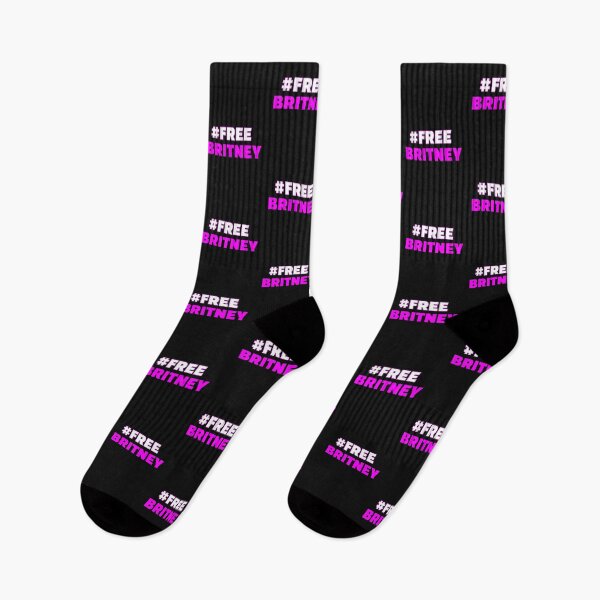 Item preview, Free Britney designed and sold by girlsgetgadgets.