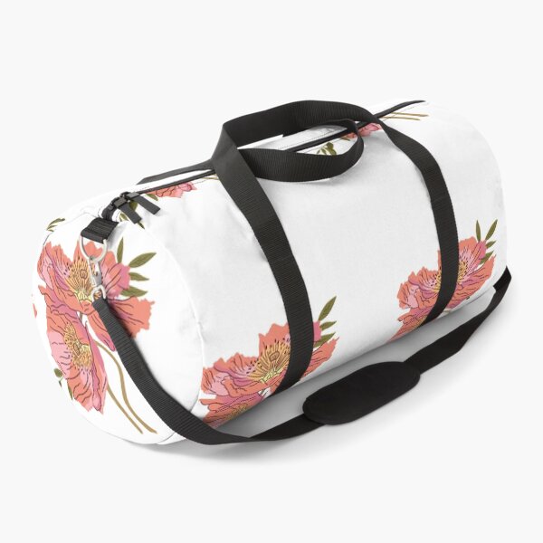 Item preview, seamless floral pattern, flowers, decor, beautiful, trendy, modern, chic designed and sold by helkav.