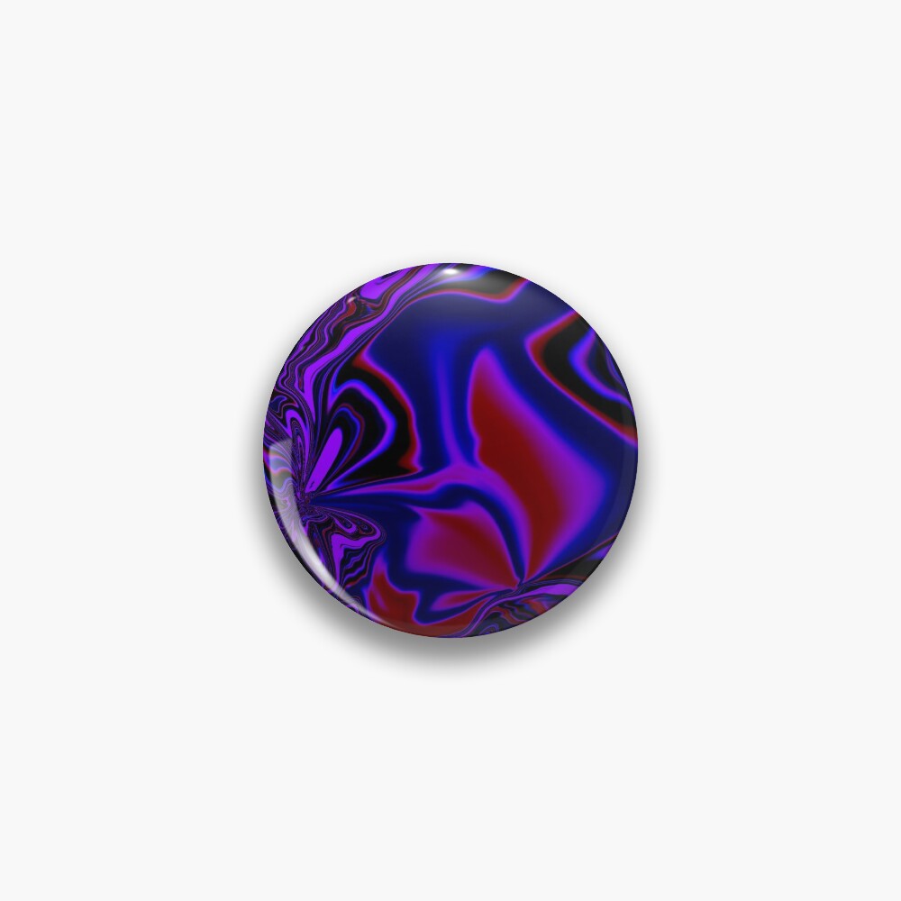 Item preview, Pin designed and sold by LAMH.
