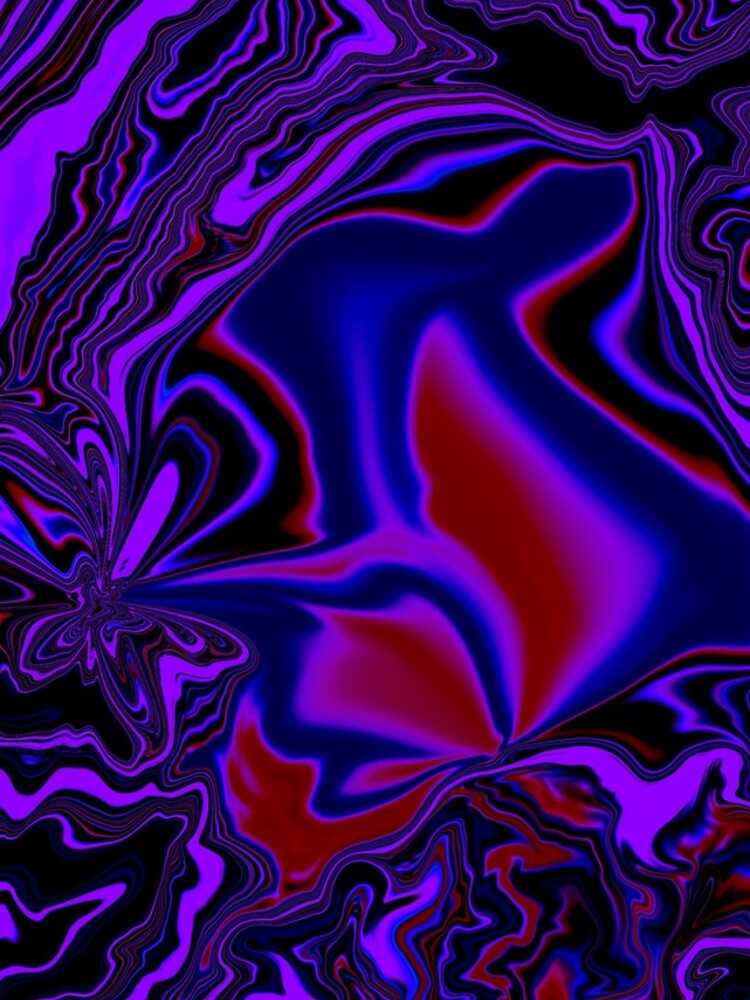 Thumbnail 4 of 4, iPhone Case, Imploded designed and sold by LAMH.