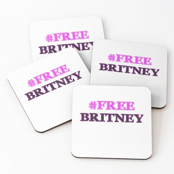 Item preview, Free Britney designed and sold by girlsgetgadgets.