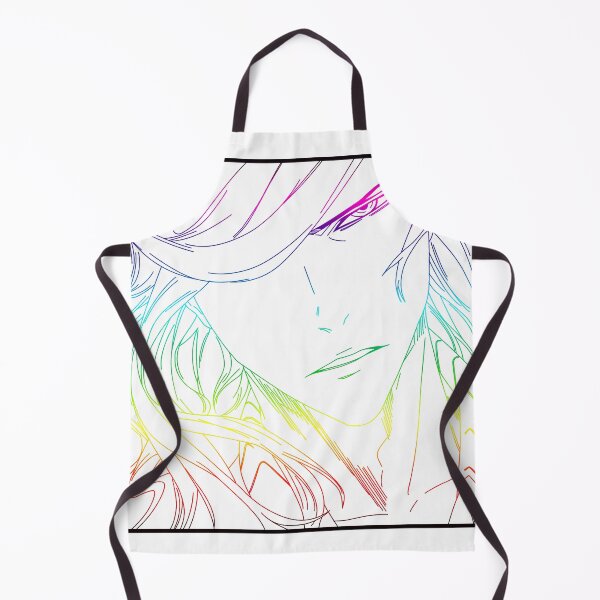Item preview, Frankenstein II Rectangle Rainbow Style designed and sold by alvinsans.