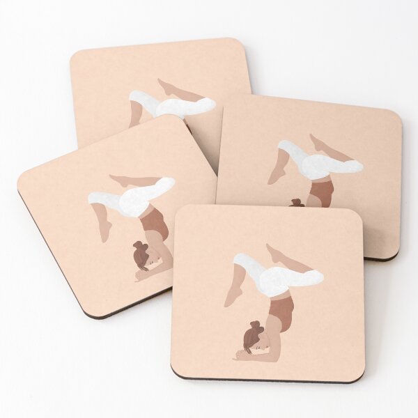 Item preview, Yoga posture designed and sold by Atelier-tst.
