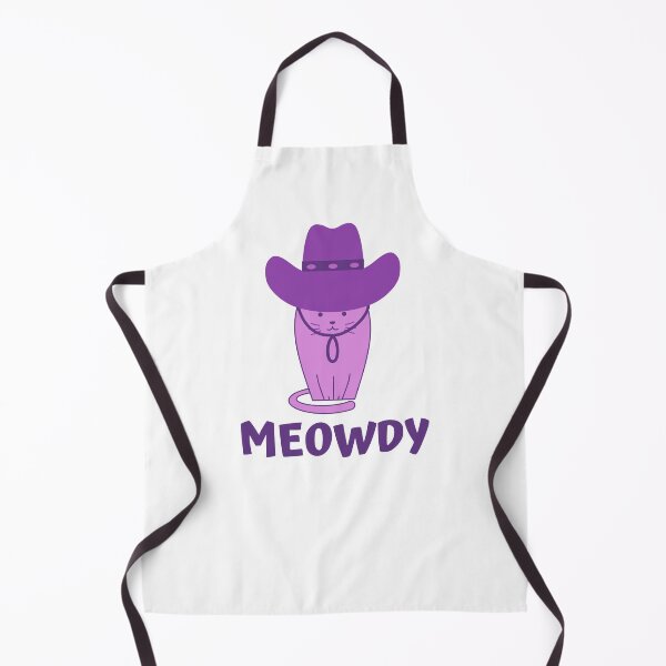 Item preview, Meowdy designed and sold by hectorgool.