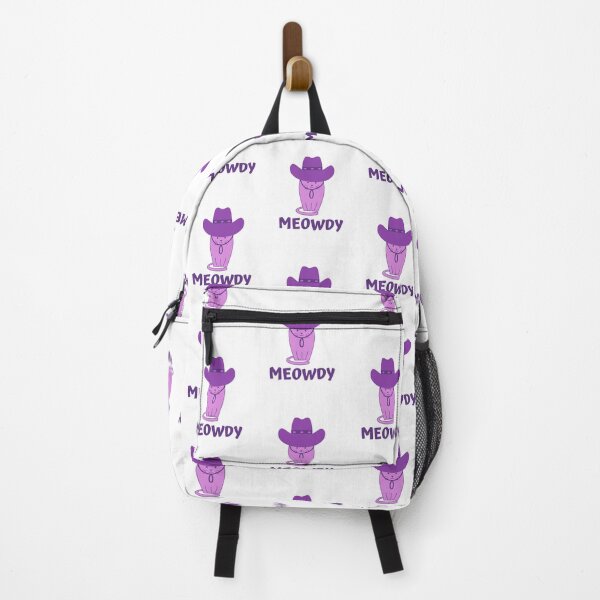 Item preview, Meowdy designed and sold by hectorgool.