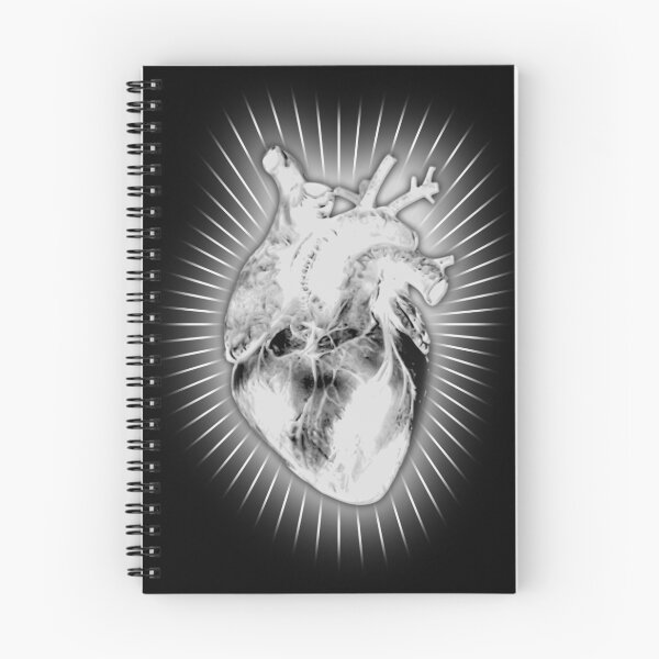 Item preview, Anatomical Heart designed and sold by MikeTheGinger94.