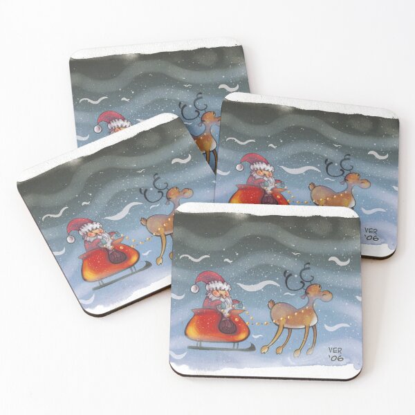 Item preview, Christmas Card designed and sold by victorroa.