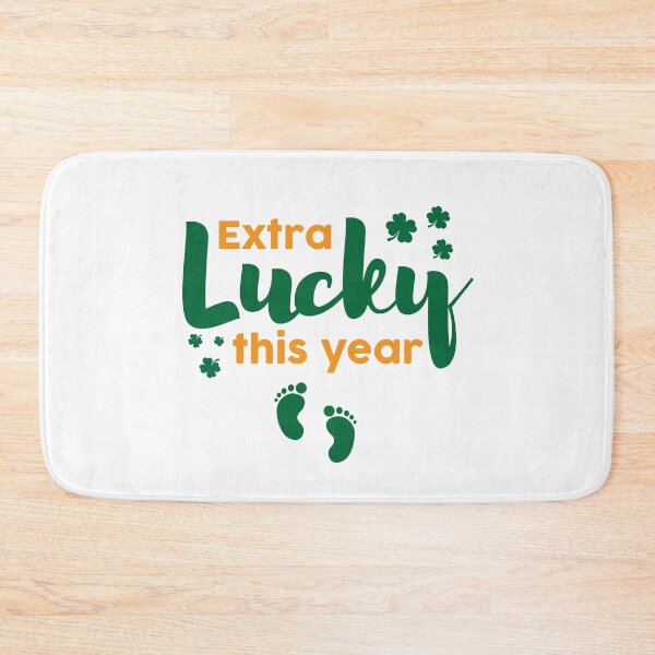 Item preview, Womens St Patricks Day Gift for Pregnant Mom Pregnancy Announcement T-Shirt designed and sold by TheFlipRepublic.