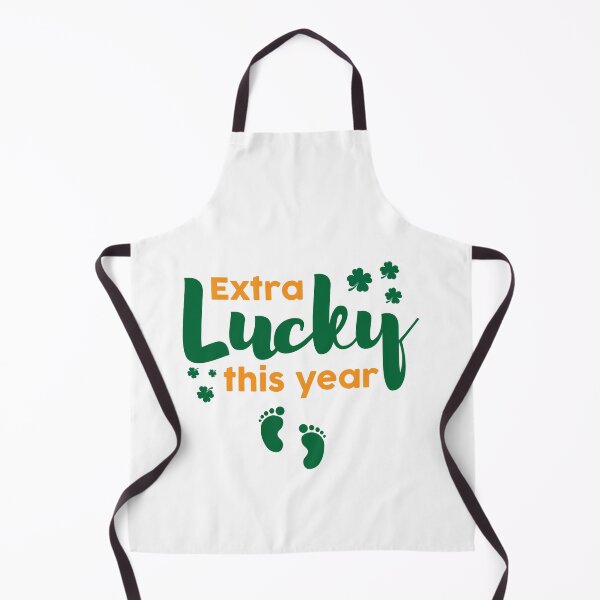 Item preview, Womens St Patricks Day Gift for Pregnant Mom Pregnancy Announcement T-Shirt designed and sold by TheFlipRepublic.