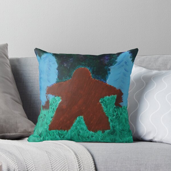 Item preview, MeepSquatch (HDEdit) designed and sold by Zenanigans.