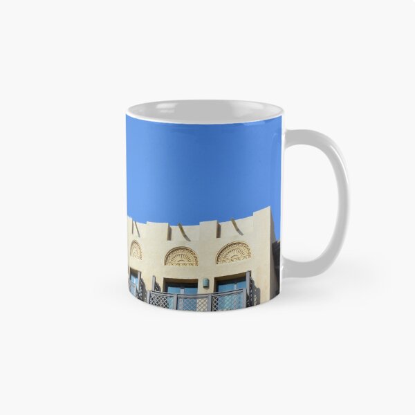 Item preview, Beige beautiful Arabic Muslim building with decorations. designed and sold by oanaunciuleanu.
