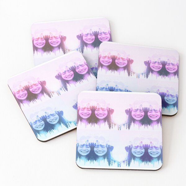 Item preview, City Twins designed and sold by Paul Marsden.
