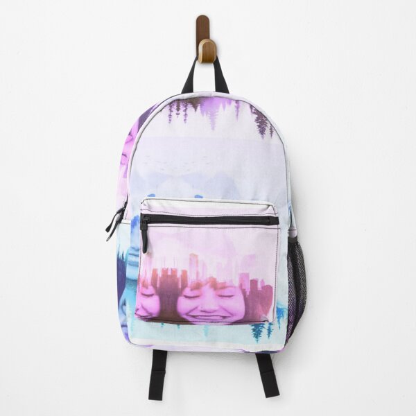 Item preview, City Twins designed and sold by Paul Marsden.