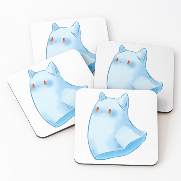 Item preview, Ghostie designed and sold by ApocP0sies.
