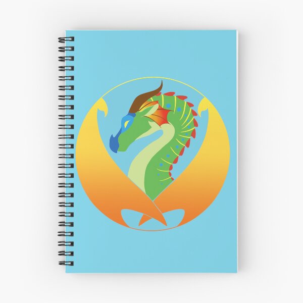 Item preview, Rainwing Logo designed and sold by TheGryphon.