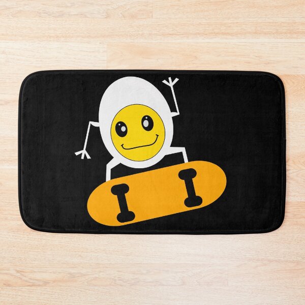 Item preview, egg skateboard designed and sold by jaml-12.