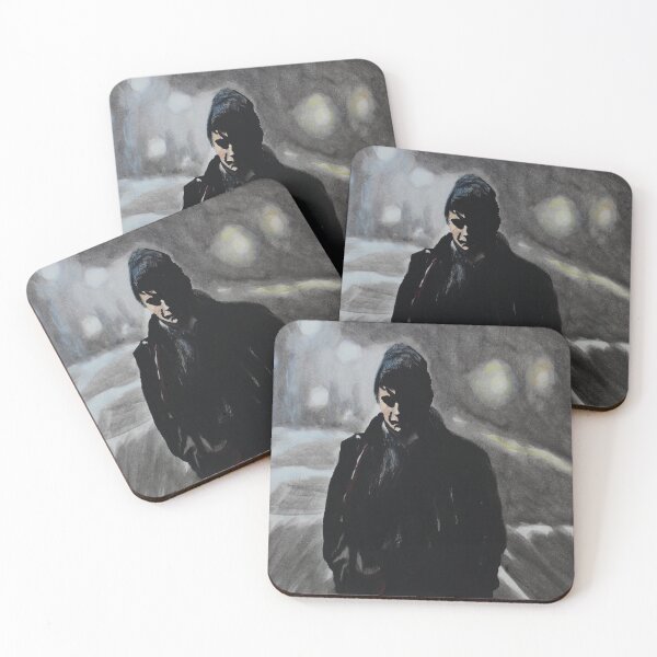 Item preview, The Loner designed and sold by James Ackley.