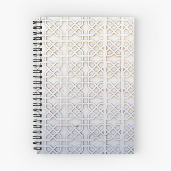 Item preview, Decorative Muslim Arabic wall texture. designed and sold by oanaunciuleanu.