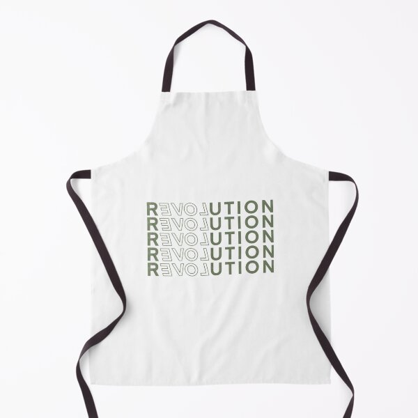 Item preview, r (evol) ution green repeat designed and sold by mckinleyc.