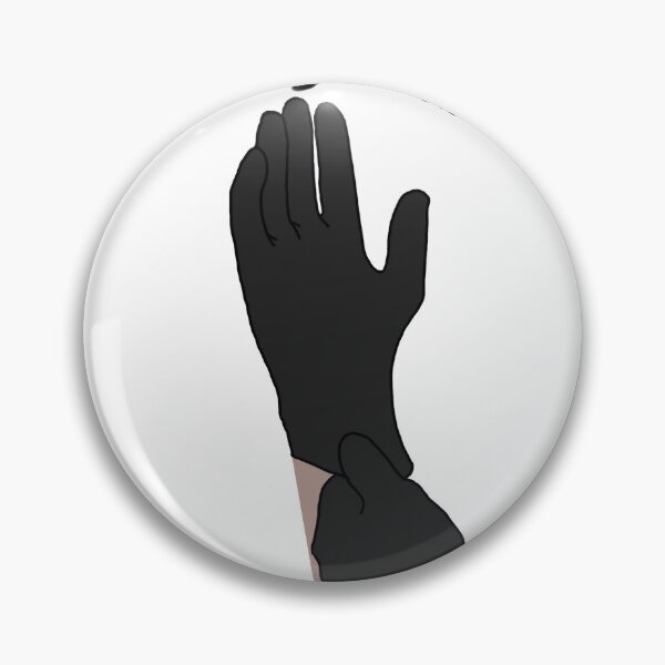 Item preview, Kaz “Dirtyhands” Brekker  designed and sold by Divergentgal4.