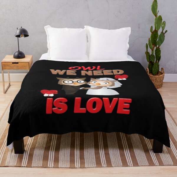 Item preview, Owl, valentine, owl you need is love, bird, cute, valentines day, cute owl, owls, all you need is love, cute owl you need is love, funny owl you need is love, is love, love, owl we need is love designed and sold by bimmer325.