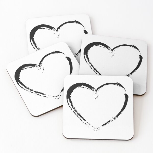 Item preview, Loveheart designed and sold by BitsndPieces.