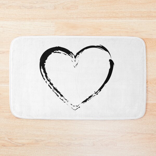 Item preview, Loveheart designed and sold by BitsndPieces.