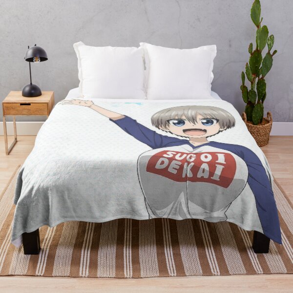 Item preview, Uzaki-chan Wants to Hang Out! 1 designed and sold by Dylan5341.