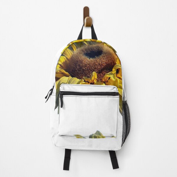 Item preview, Single Sunflower designed and sold by heatherfriedman.